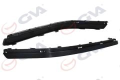 ÖN TAMPON BANDI SOL PASSAT 2001-2005-GVA 9113041-3B0807717