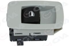 CAM DUGMESI ON SAĞ ARKA SOL SAĞ CERCEVELI GRİ BMW E90 E70 E71 BMW E87 ARKA SAĞ SOL-GVA 9106814-61316945875