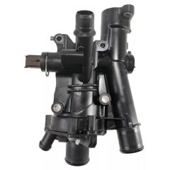 TERMOSTAT DW10FC P5008-BOXER III-JUMPERIII-JUMPY IV-C4 PICASSO-EXPERT-VIVARO C-ZAFIRA LIFE 2.0 HDİ-GM 9827379280-9827379280