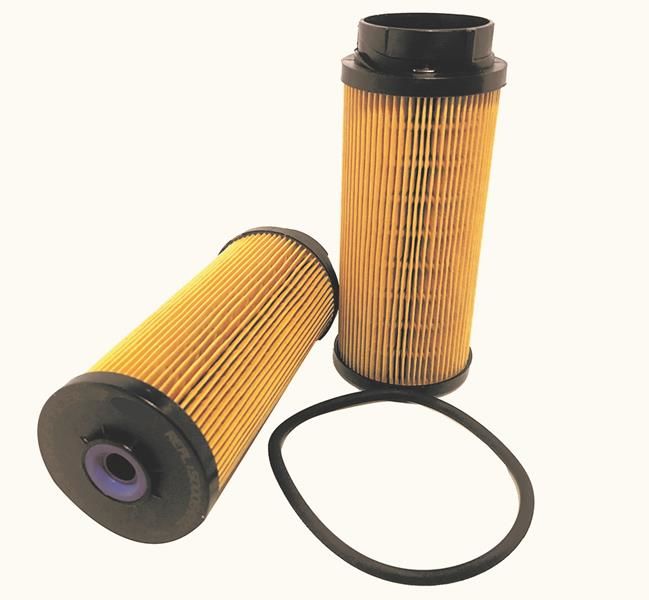 YAKIT FİLTRESİ IVECO DAİLY EURO6 16-SARDES SF6147-5802050393