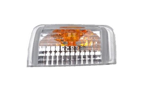 DIŞ DİKİZ AYNA SİNYALİ L SARI DUYLU DUCATO-BOXER-JUMPER-DEKAR DK8150-6325.H0-71748252