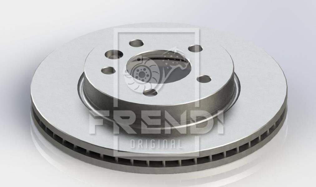 ÖN FREN AYNASI AMAROK 2.0 BITDI-FRENDI 36670-2H0615301A