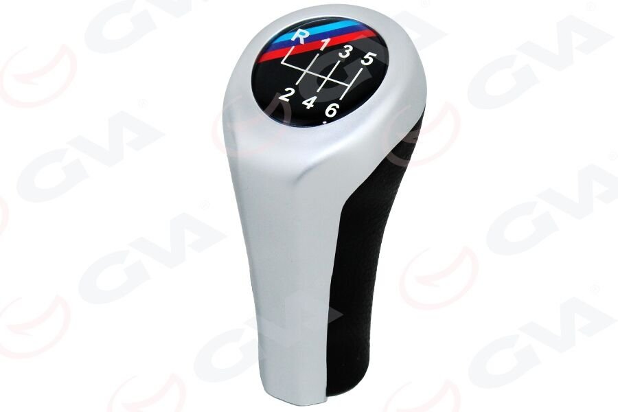 VITES TOPUZU BMW MANUEL. 6 VITES MAT GRİ KOSELI CERC. M TECH-GVA 9107377-25117547083