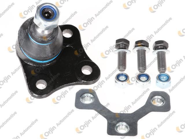 ALT ROTİL SOL GOLF IV 97 -BORA 98-ORJIN-1J0407365A-1J0407365J