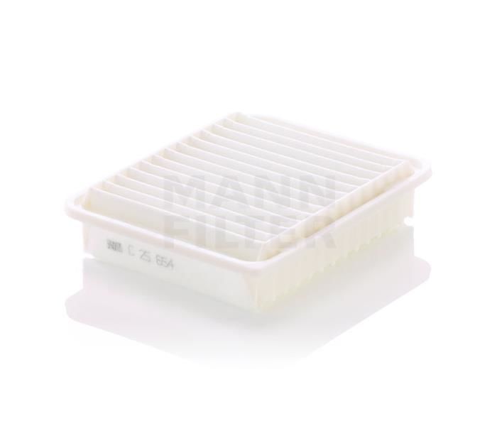 HAVA FİLTRESİ CITROEN C4 1.6 12 MITSUBISHI LANCER 1.6 10-MANN C25654-1609907380-MR968274