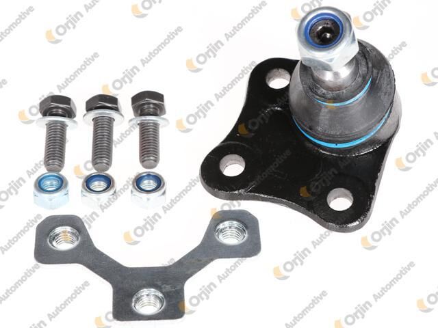 ALT ROTİL SAĞ GOLF IV 97 -BORA 98-ORJIN-1J0407366A-1J0407366B