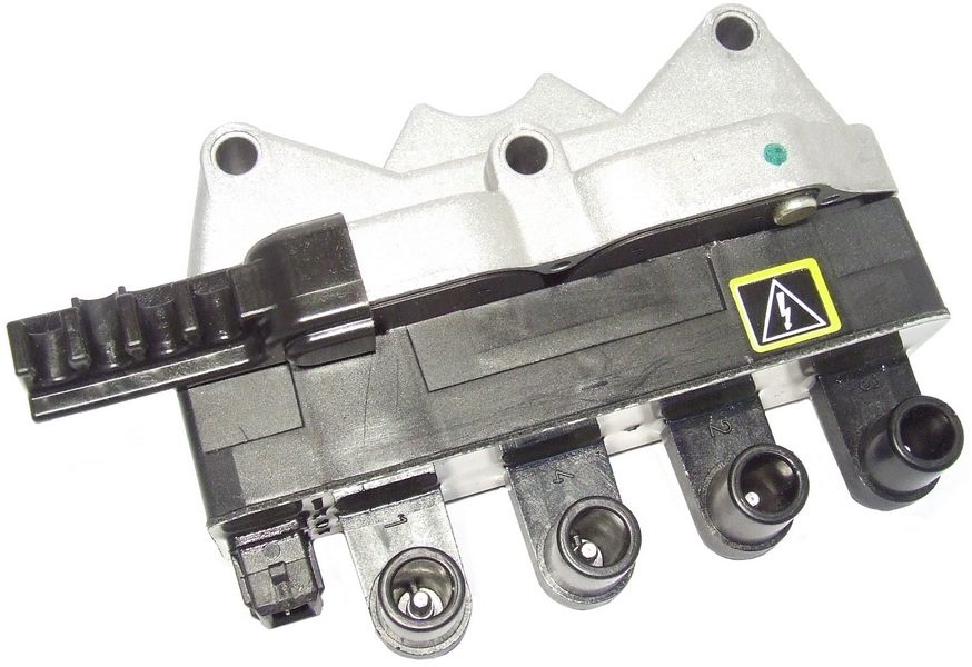 ATEŞLEME BOBİNİ PALIO-ALBEA-BRAVA-BRAVO-MAREA-DOBLO 1.6 16V 96-01-DELPHI-46480361-46446039-46472440-7789346