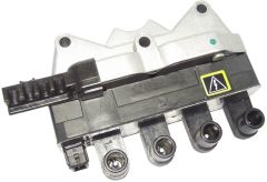 ATEŞLEME BOBİNİ PALIO-ALBEA-BRAVA-BRAVO-MAREA-DOBLO 1.6 16V 96-01-DELPHI-46480361-46446039-46472440-7789346