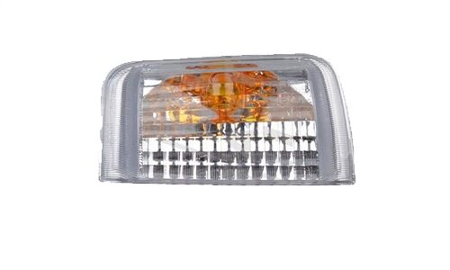 DIŞ DİKİZ AYNA SİNYALİ R SARI DUYLU DUCATO-BOXER-JUMPER-DEKAR DK8151-6325.H1-71748253