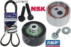 EKSANTRİK GERGİ KİTİ 141x254 SCUDO-P307-P406-EXPERT-PARTNER-BERLING-C5-JUMPY 2.0HDI-JTD K035524XS-GVA 59T4326-0831.N4-0831.V3-0831.N5