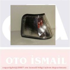 SİNYAL SAĞ TMPR SX-SXA-SXAK-FARBA 11118D-9943062