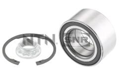 TEKER RULMANI ARKA SAG SOL BMW F20 F21 F30 F32 F36-SNR-33416792356