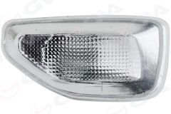 ÇAMURLUK SİNYALİ SOL DACIA LOGAN II 12 SANDERO II 12 DOKKER 12 STEPWAY 12-GVA 2019017-261651140R