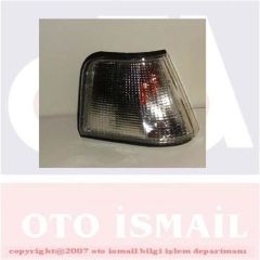 SİNYAL SOL TMPR SX-SXA-SXAK-FARBA 11117D-9943063