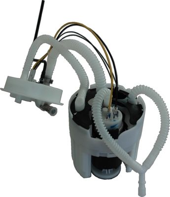 YAKIT POMPASI ELEKTRİKLİ CONTALAR YOK PASSAT 1.9 TDİ 00-05 -A6 2.5 TDİ 97-05-PIERBURG 702701540-4B0906087BB-4B0906087AN