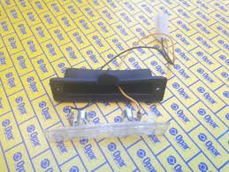 PLAKA LAMBASI M131 DKŞ-OP 7587509-7587509