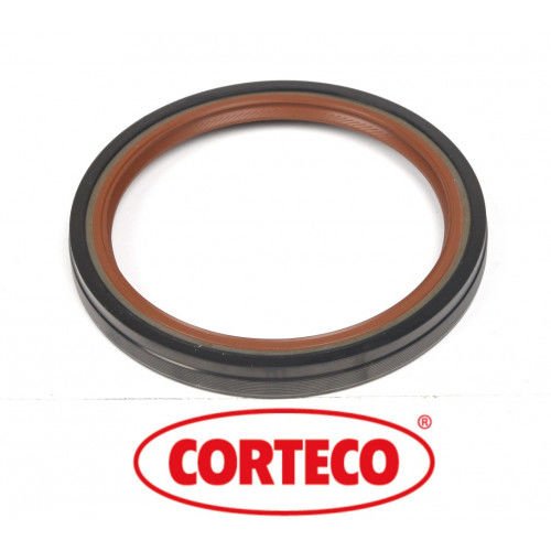 20018246B KRANK ARKA KEÇESİ R19-R21 EXP-CLIO-KNG-MGN-SCENIC-TWNG 85x105x10-CORTECO 82018246-7703087224