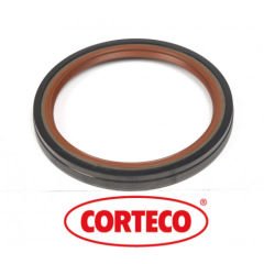 20018246B KRANK ARKA KEÇESİ R19-R21 EXP-CLIO-KNG-MGN-SCENIC-TWNG 85x105x10-CORTECO 82018246-7703087224