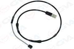 BALATA FISI ON BMW X3 F25 X4 F26-GVA 9106181-34356790303