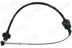 DEBRİYAJ TELİ ASTRA F 1.4i 16V-1.6i-ASTRA F 1.4i-1.6i 01-98-08-02-GVA 8790037-669189-90522146