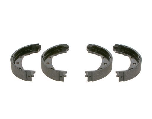 EL FREN BALATASI FREELANDER 2 L359 06 14-BOSCH 0986487732-LR001020