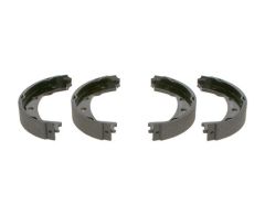 EL FREN BALATASI FREELANDER 2 L359 06 14-BOSCH 0986487732-LR001020