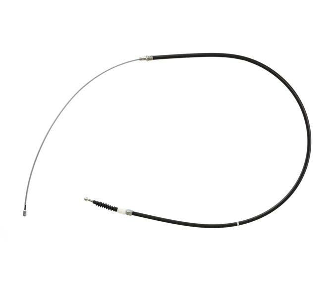 EL FREN TELİ ARKA SAĞ/SOL IBIZA-POLO 08 1642mm/1044mm DİSK FREN-CAVO 7002704-6R0609721C