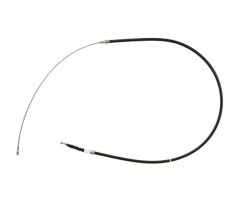 EL FREN TELİ ARKA SAĞ/SOL IBIZA-POLO 08 1642mm/1044mm DİSK FREN-CAVO 7002704-6R0609721C