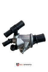 Termostat Doblo 1.9 D 46758434 04325181