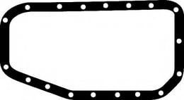 KARTER CONTASI NİTRİL P206-P307-PARTNER-BERLINGO-C2-C3-C4 1.6 16V 75.50/79.9mm N6A-NFU TU5JP4-OTOCONTA 42200065-0304.55