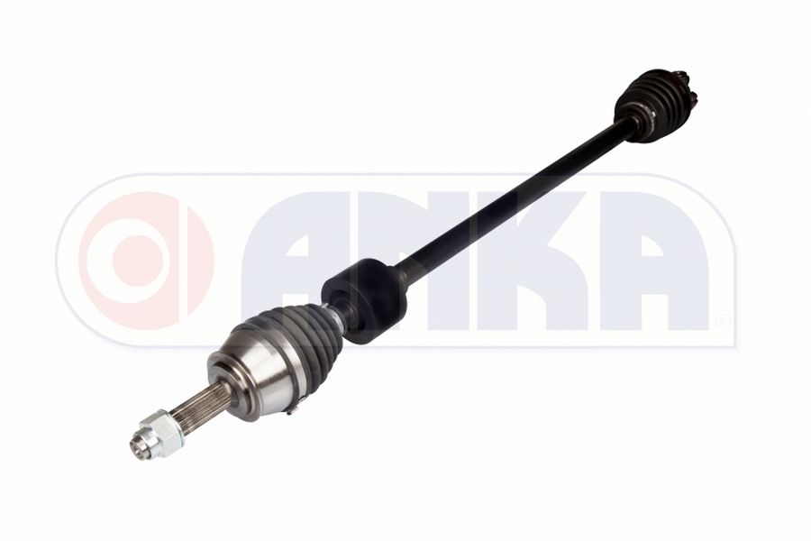 AKS KOMPLE SAĞ FIAT DOBLO 1.2-1.9D 01-10-ANKA 10500018-46307999-46308347