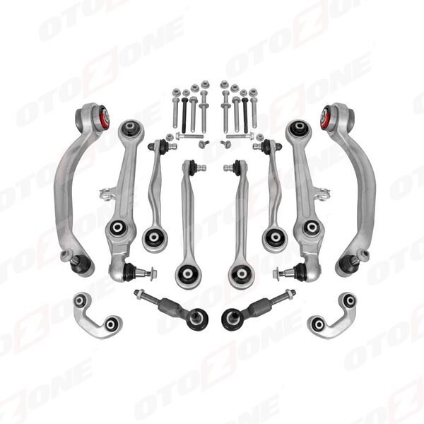 SALINCAK TAMİR KİTİ ÖN-A4 8E2-8E5-B6-2001-2004-A6 4B-C5-1997-2005-A8 4D2-4D8-1994-2002-OTOZONE-4B3498998