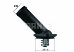 TERMOSTAT 92C VW A1 1.6TDI GOLF PLUS 1.6TDI-MAHLE TI225.92D-03L121114B-03L121113B