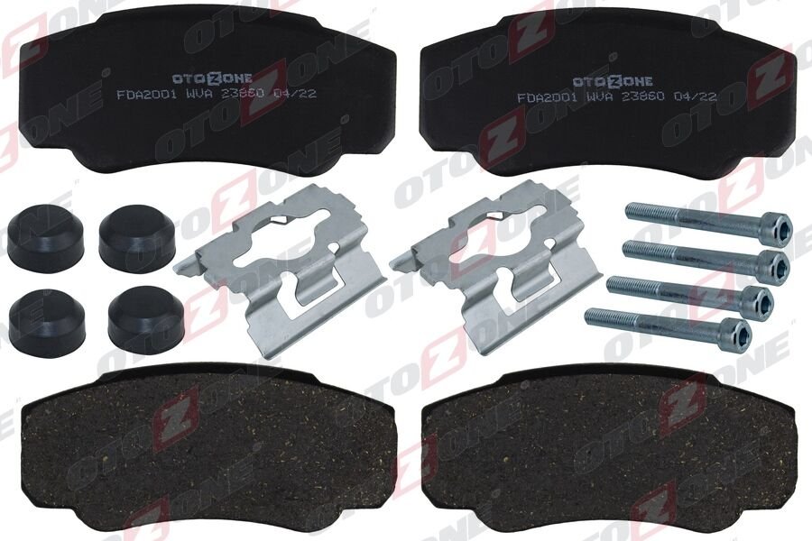 ARKA BALATA BOXER-DUCATO-JUMPER 94 06-OTOZONE FDA2001-4254.68-4252.46-77362274-4252.47