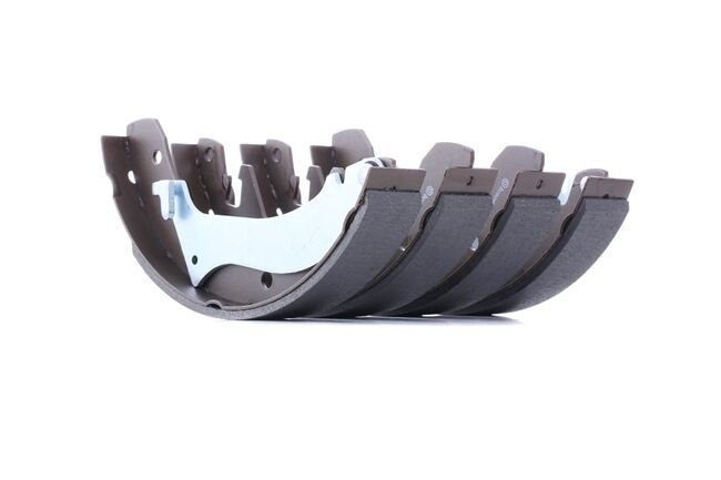 EL FREN BALATASI FREELANDER 1 L314 98 06-BOSCH 0986487859-SFS100140-SFS000061-SFS000060