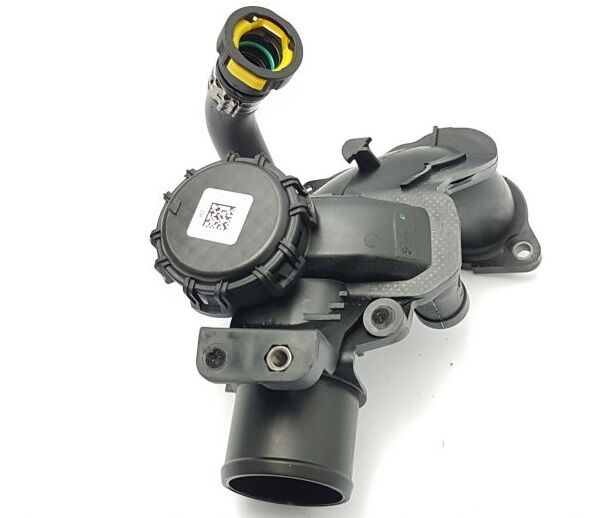 HAVA FİLTRE BORUSU K9K KANGOO II-MEGANE-DOKKER-FLUENCE-MODUS-DOKKER-LOGAN-CAPTUR-OEK 144609278R-144609278R-1446076323R