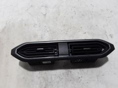 ORJINAL-ÖN HAVALANDIRMA ORTA IZGARASI DACIA LOGAN III 21 SANDERO III 20 JOGGER 23-ELTAORIGIN O12109018E-687509018R