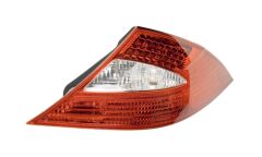 STOP LAMBASI SAG LED MERCEDES CLS-CLASS C219 04 08-ULO 1013002-A2198200264