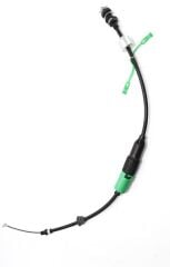 DEBRİYAJ TELİ OTOMATİK LUPO-POLO CLASSIC 94 - AROSA 98-CAVO 7001641-6N1721335D-6N1721335K-6N1721335J