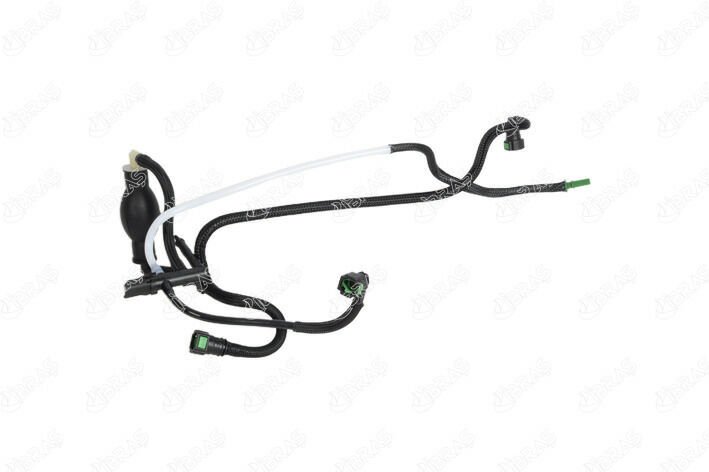 EGR VALFI P107 P1007 P207 P206 206 T3E BIPPER C1 C2 C3 I II III C3 PLURIEL NEMO DV4TD 1.6HDI 8V FIESTA 1.4 TDC 02 08-IBRAS 19752-1574.S8-2S6Q9D350AF-1501910