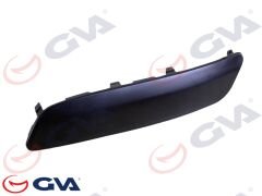 ÖN TAMPON KAPLAMASI SOL JETTA 2005-2011-GVA 9114031-1K0807717B