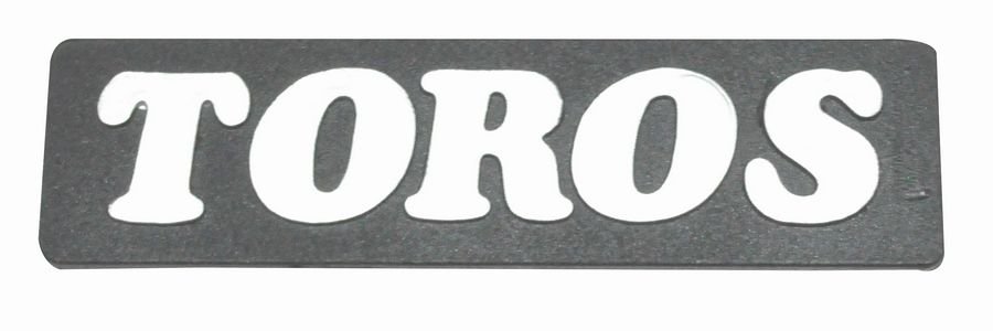 ARKA YAZI TOROS BANTLI-OKSA-7702188567