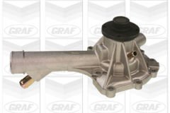 DEVIRDAIM POMPASI MERCEDES M111 W202 W124 C208 W210 W163 R170-GRAF PA582-A1112004001