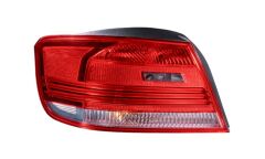 STOP LAMBASI SOL SARI SINYALLI BMW E93 07 13-ULO 1042001-63217162301