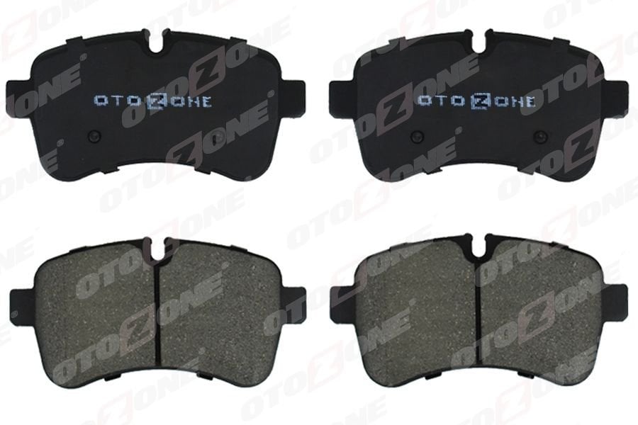 ARKA BALATA IVECO DAILY II-III 06-OTOZONE FDA2006-42555917