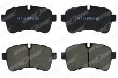 ARKA BALATA IVECO DAILY II-III 06-OTOZONE FDA2006-42555917