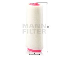 HAVA FILTRESI BMW M47 M47N2 E46 E39 E60 E61 E87 E90 E91 E83 204D3 FREELANDER 1 L314 00 06-MANN C15105.1-13712246997-LR007478-PHE100500