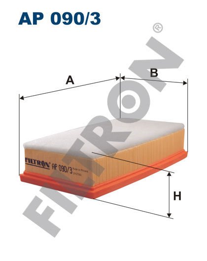HAVA FILTRESI BMW MINI R55 R56 FIAT SCUDO PEUGEOT EXPERT 407 CITROEN JUMPY C5 04 08-FILTRON AP090.3-13717806046-1444EQ-9651883380