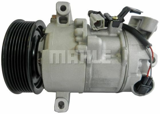 KLIMA KOMPRESORU MERCEDES VITO W447 14 . RENAULT MEGANE 3 MEGANE CC SCENIC 3 GRAND SCENIC 3-MAHLE ACP954000S-A4478306701