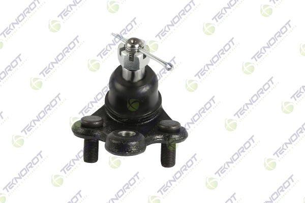 ROTİL ALT SAĞ-SOL HONDA CR-V 2.0L 2.2L R20A2 N22A2 RE5 RE6 07-12-TEKNOROT-51220STKA01-51220STKA01-51220STKA01